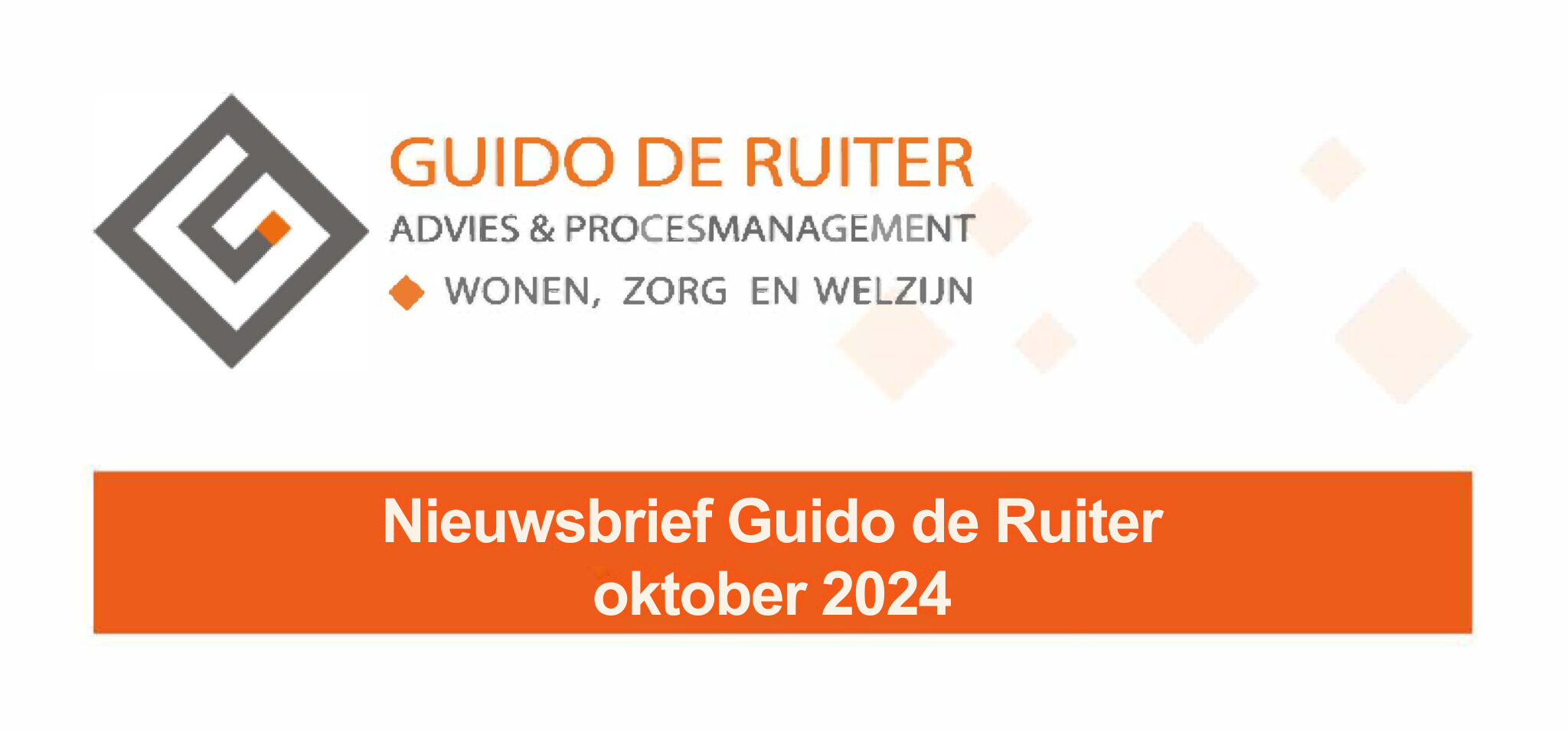 nieuwsbrief oktober 2024